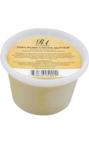 RA Cosmetics 100% Cocoa Butter(16oz)#41