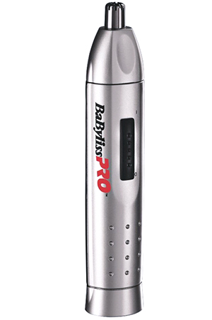 BAB Pro Nose & Ear Trimmer#FX7020C-pc