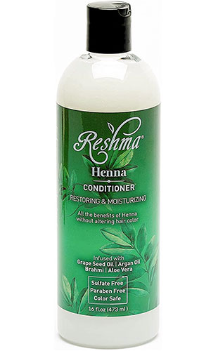 Reshma Henna Conditioner (16oz)  #16