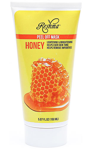 Reshma Peel Off Mask(5.07oz)  #18