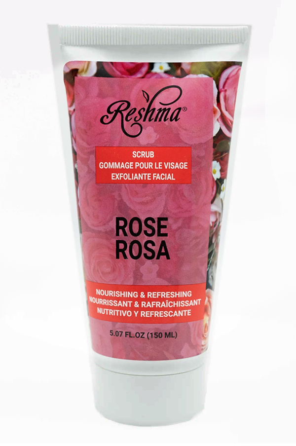 Reshma Scrub-Rose (5.07oz) #23