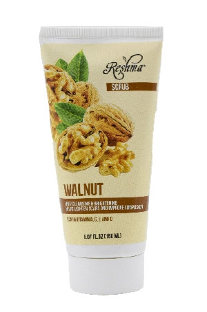 Reshma Scrub -Walnut (5.07 oz)  #13