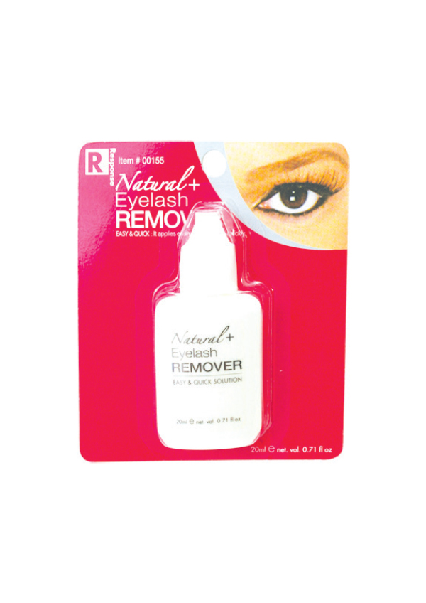 Response Eyelash Remover #00155 (0.71oz)-pc