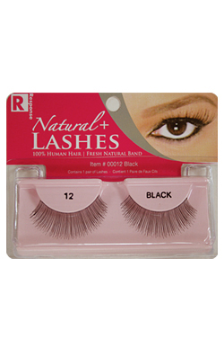 Response Eyelashes #12