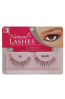 Response Eyelashes #13