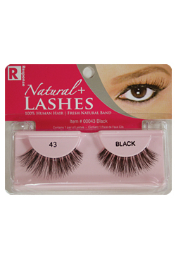 Response Eyelashes #43