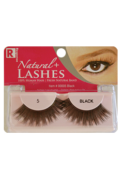 Response Eyelashes #5