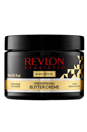 Revlon Black Seed Oil Butter Creme (10.1oz) #20