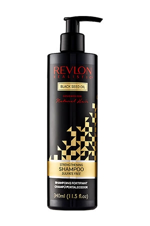 Revlon Black Seed Oil Shampoo (11.5oz) #15