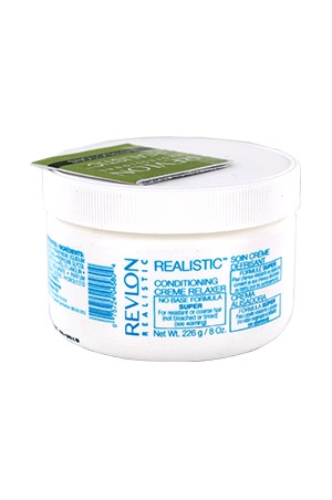 Revlon Creme Relaxer 8oz-Super #13