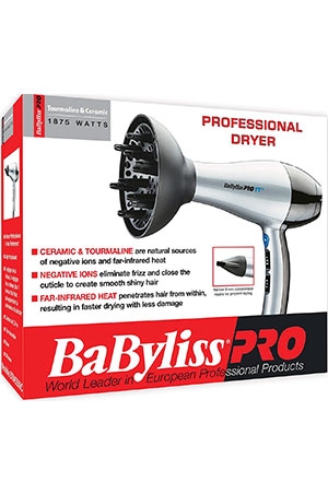 BAB Pro T/M 1875 W Dryer #BTM5559C