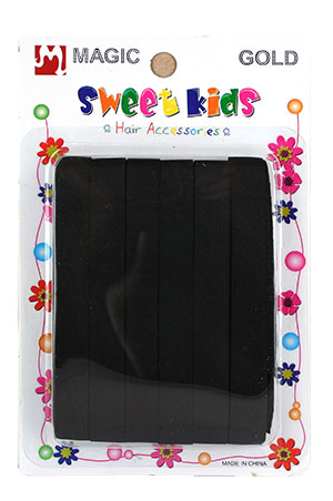 Ribbon #5056BK Black - pc