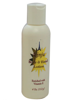 Rinju Body & Hand Lotion (4oz) #5