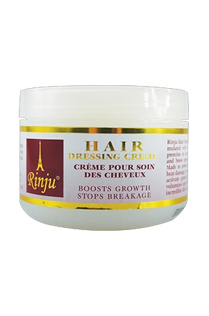 Rinju Hair Dressing Creme (8.5oz)#15