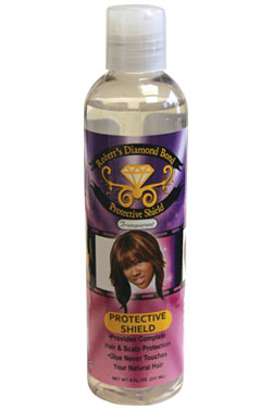 Robert's Diamond Bond Protective Shield Transparent (8oz)#1