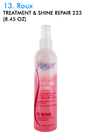 Roux Treatment & Shine Repair 233 (8.45oz) #13