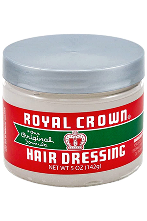 Royal Crown Hair Dressing(5 oz)#10