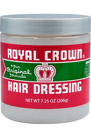 Royal Crown Hair Dressing(7.25 oz)#9