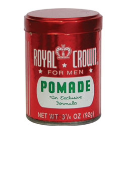 Royal Crown Men's Pomade(5oz)#4