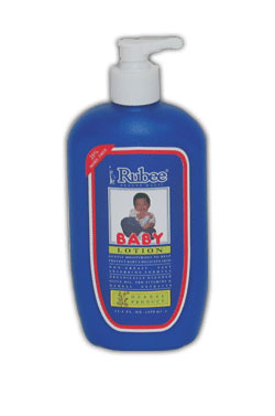 Rubee Baby Lotion (13.5 oz) #10