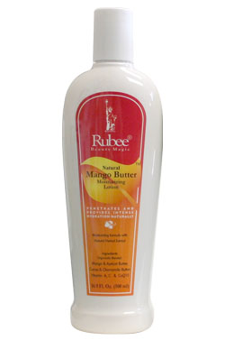 Rubee Mango Butter Moisturizing Lotion (16.9oz)#14