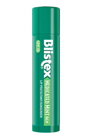 BLISTEX Lip Medex Green (0.15 oz)-pc