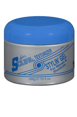 S Curl Texturizer Styling Gel (10.5oz) #11