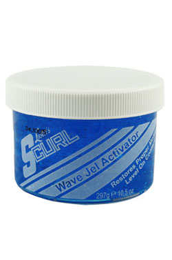 S Curl Wave Gel Activator -Regular (10.5oz)#16