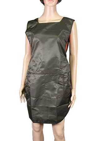 Salon Apron Brown #22