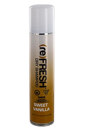 (re)FRESH Dry Shampoo #Sweet Vanilla (6.7oz) #3