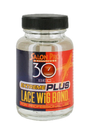 Salon Pro 30 Sec Lace Wig Bond Extreme PLUS (1oz)#48