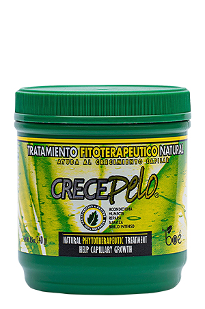 BOE Crece Pelo Tratamiento 8.5oz #3