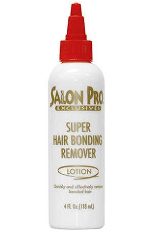 Salon Pro Bonding Remover Lotion (4oz) #86