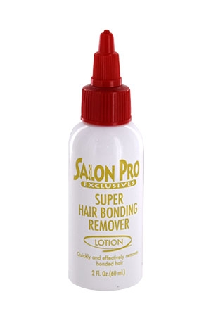 Salon Pro Hair Bonding Remover (2oz) #81