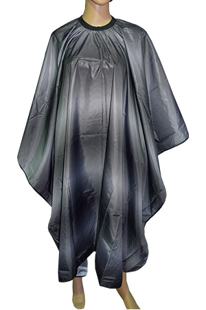 Salon Shampoo/Cutting Cape #6640-pc