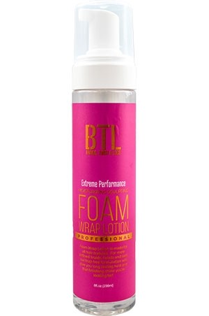 BTL Foam Lotionl(8oz) #BTLF01-Extreme #3