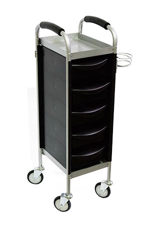 Salon Trolley #ST-03B/ST