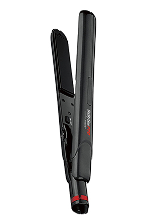 BaByliss Pro 1" Ceramix Flat Iron Red #68