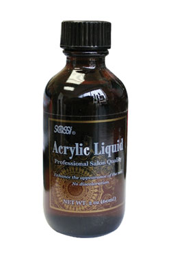 Sassi Acrylic Liquid (2oz)#10