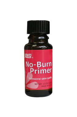 Sassi No-Burn Primer (1/2oz)#15