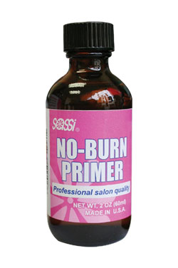 Sassi No-Burn Primer (2oz)#17