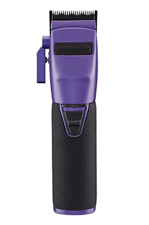 BaByliss Pro Influencer Collection Clipper Purple#48