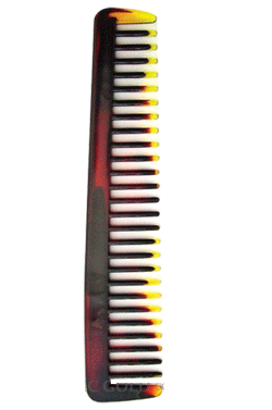 Scalpmaster Volume Comb #SC-T8 -dz