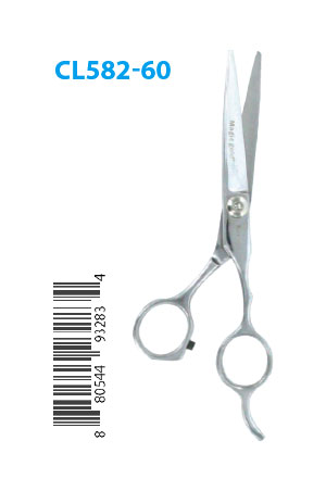 Scissors Hand Made CL582-60     -pc