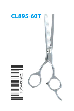 Scissors Hand Made CL895-60 -pc