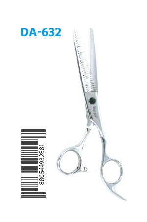 Scissors Hand Made DA-632T     -pc