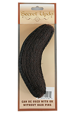 Secret Updo #5127Black -pc