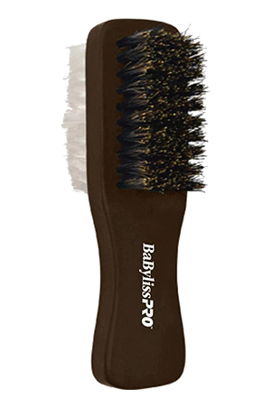 BaByliss Pro Two-Sided Clipper Cleaner Brush#44