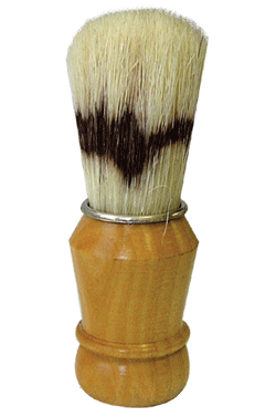 Shaving Brush #SB15 -pc