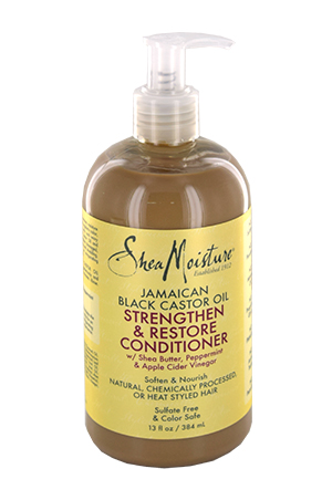 Shea Moisture Jamaican Conditioner (13oz) #74